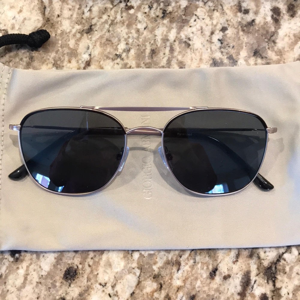 NEW Giorgio Armani Sunglasses